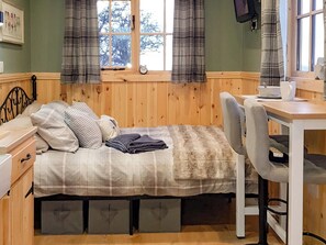 Interior | Croft Head - Barkbeth Farm, Bassenthwaite, Keswick