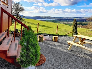 Exterior | Croft Head - Barkbeth Farm, Bassenthwaite, Keswick
