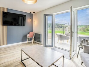 Living room | Cefn Gelli, Gelli, near Narberth