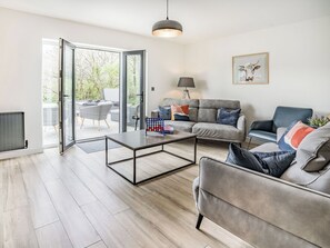 Living room | Cefn Gelli, Gelli, near Narberth