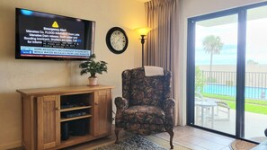 Living Room TV