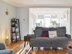Living room | April Cottage, Sewerby