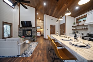 Intérieur