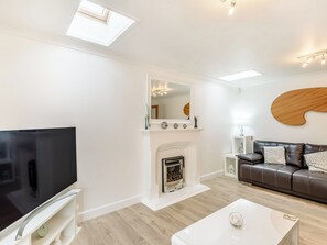 Living room | The Paddocks, Pleasley, near Chesterfield