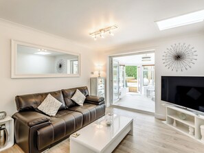 Living room | The Paddocks, Pleasley, near Chesterfield
