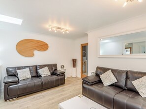 Living room | The Paddocks, Pleasley, near Chesterfield