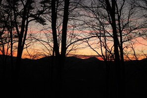 Beautiful Sunsets!