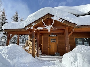 Ulkopuoli