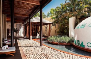 Spa