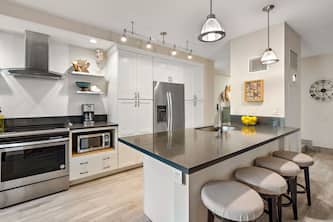 MRR Presents Kaanapali Ali'i 224 - Elegantly Remodeled 2BR w/ Lush Garden Views!