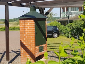 Boendeområde