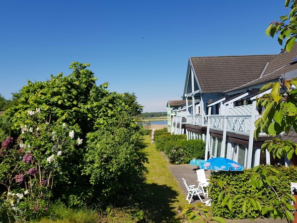 Boendeområde