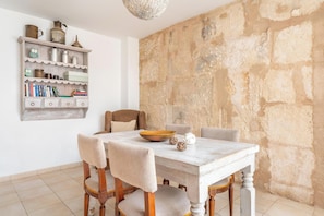 Restauration
