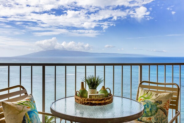 The best views in Maui