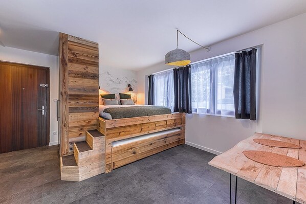 Dormitorio