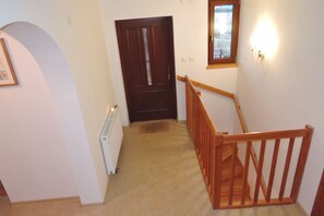 Entré / Reception