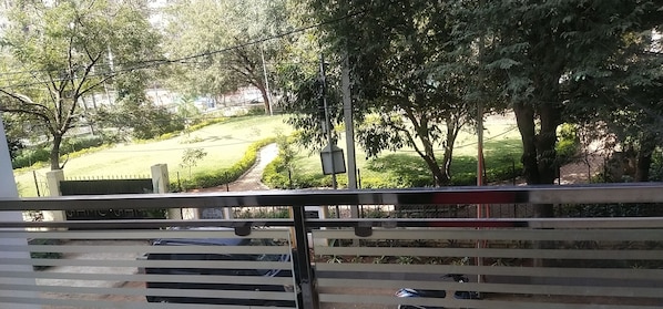 park view