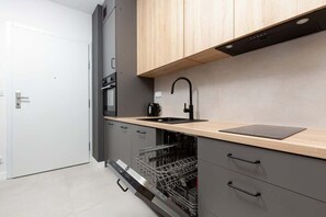 Eget kök