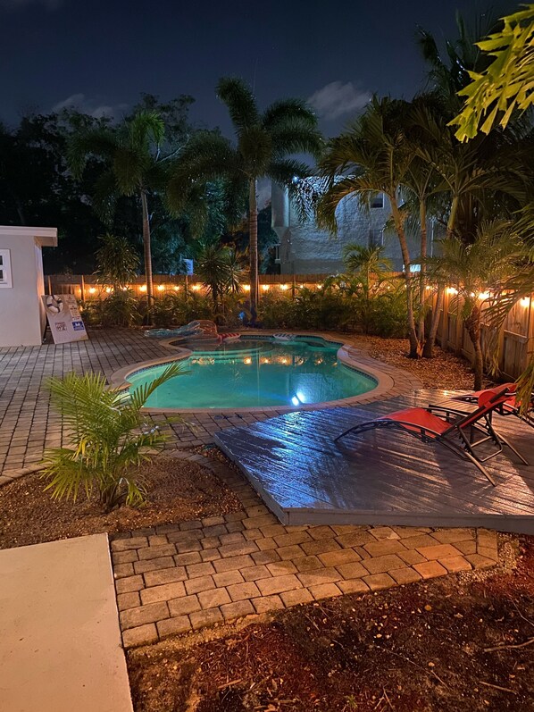 Pool
