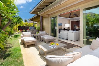❤️PiH❤️ Shades of Summer ★ Fully detached home ★ Hilton Pool & Waterslide Passes