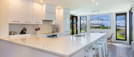 Fabulous Designer Kitchen