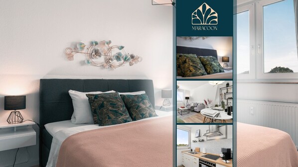 Thumbnail AirBnB Eden 1