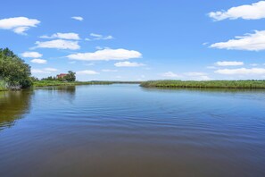 Holden's Creek