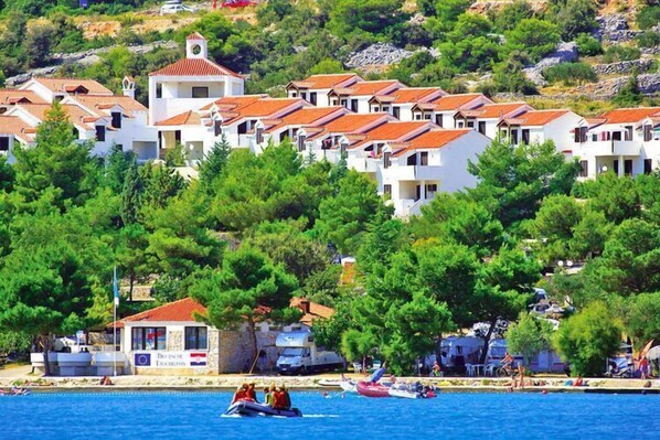 Holiday Home Swimming Pool