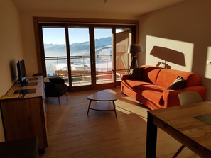 Coin séjour