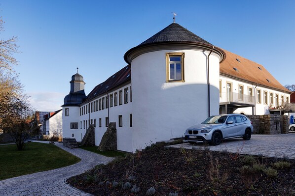 Ulkopuoli