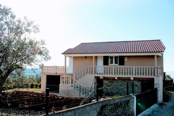 Fachada