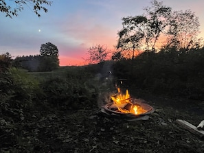 Chimenea