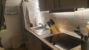 Eget kök