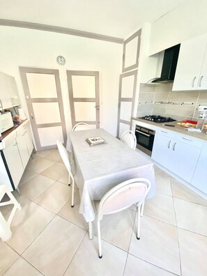 Cuisine privée