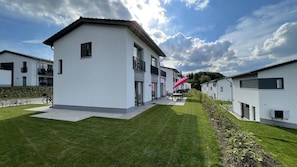 AuĂenbereich