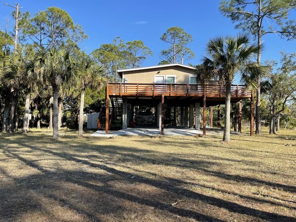Rocky Creek Getaway