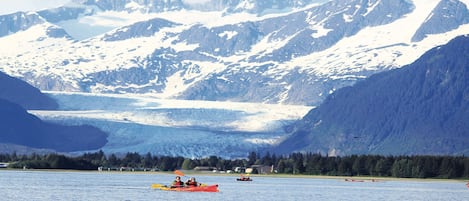 Deportes de invierno y ski