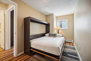 full size Murphy Bed