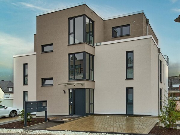 Ferienwohnung Filou