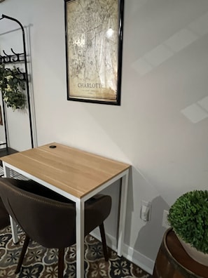 Desk