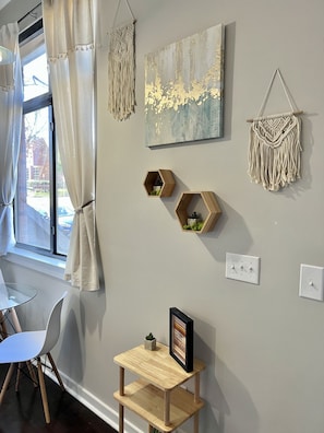 Boho vibes