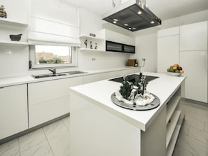 Cuisine privée