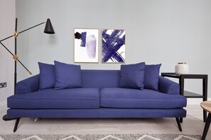 Comfortable Living