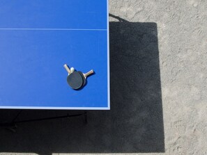 Holiday Home Facilities and Services