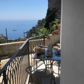 Sea view