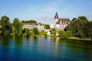 Seehotel Schloss Klink Objekt-ID 134449