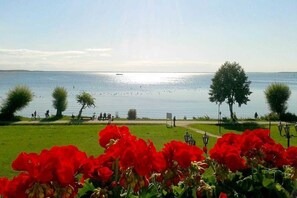 Seehotel Schloss Klink Objekt-ID 134449