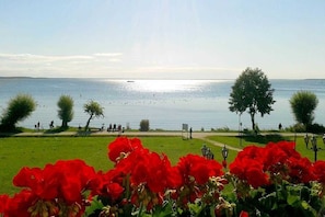 Seehotel Schloss Klink Objekt-ID 134449