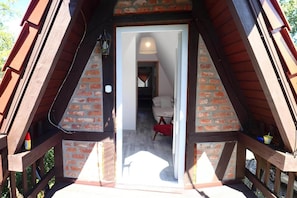 Entrance / Reception