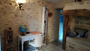 Intérieur